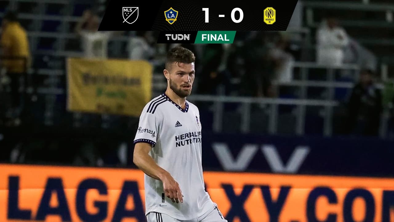 LA Galaxy se posiciona cerca de los líderes en la Conferencia Oeste.