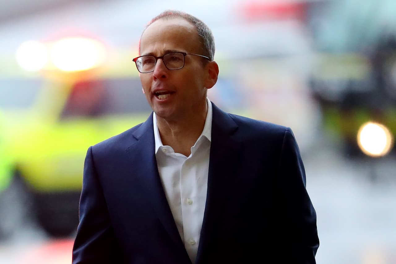 Hace un par de días, los Patriots, único equipo de la NFL con avión propio, apoyaron al gobierno de Estados Unidos, principalmente al estado de Boston con material de alta calidad proveniente de China.