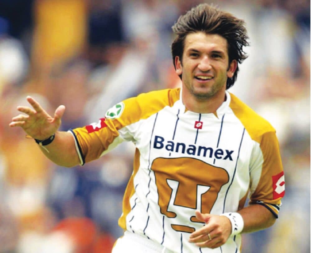 Lo revela el "Kikín": estuvo muy cerca de jugar con el América