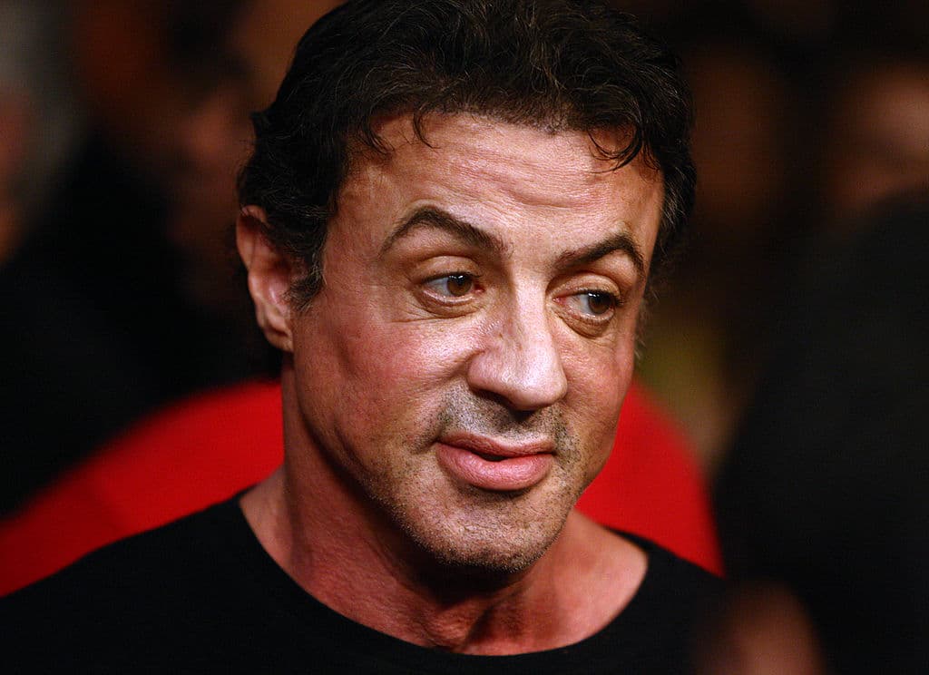 Stallone va por récord guiness de Mayweather Jr. en México