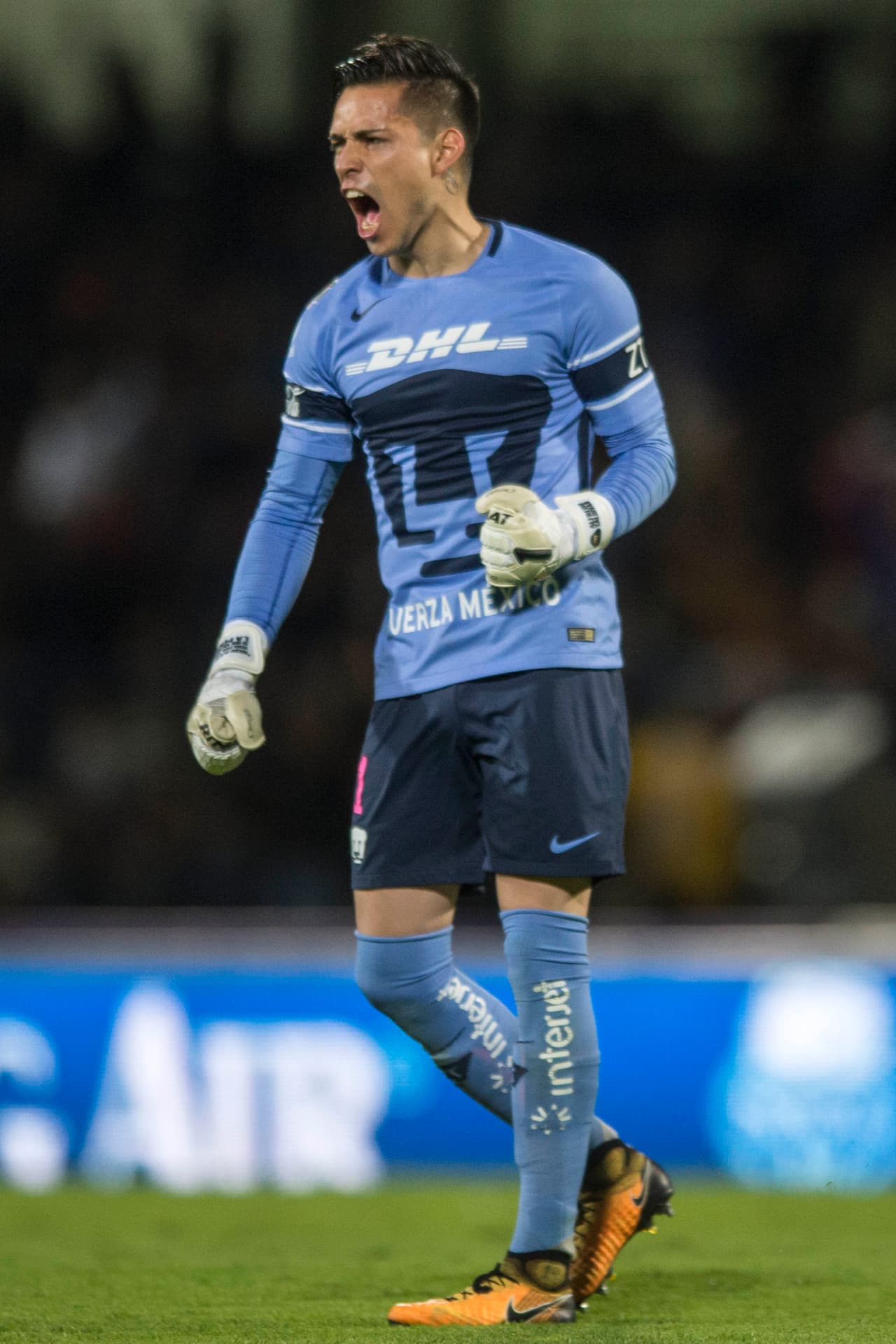 Desde la llegada de Patiño, el equipo muestra una nueva actitud la cual quedó de manifiesto tras las anotaciones.