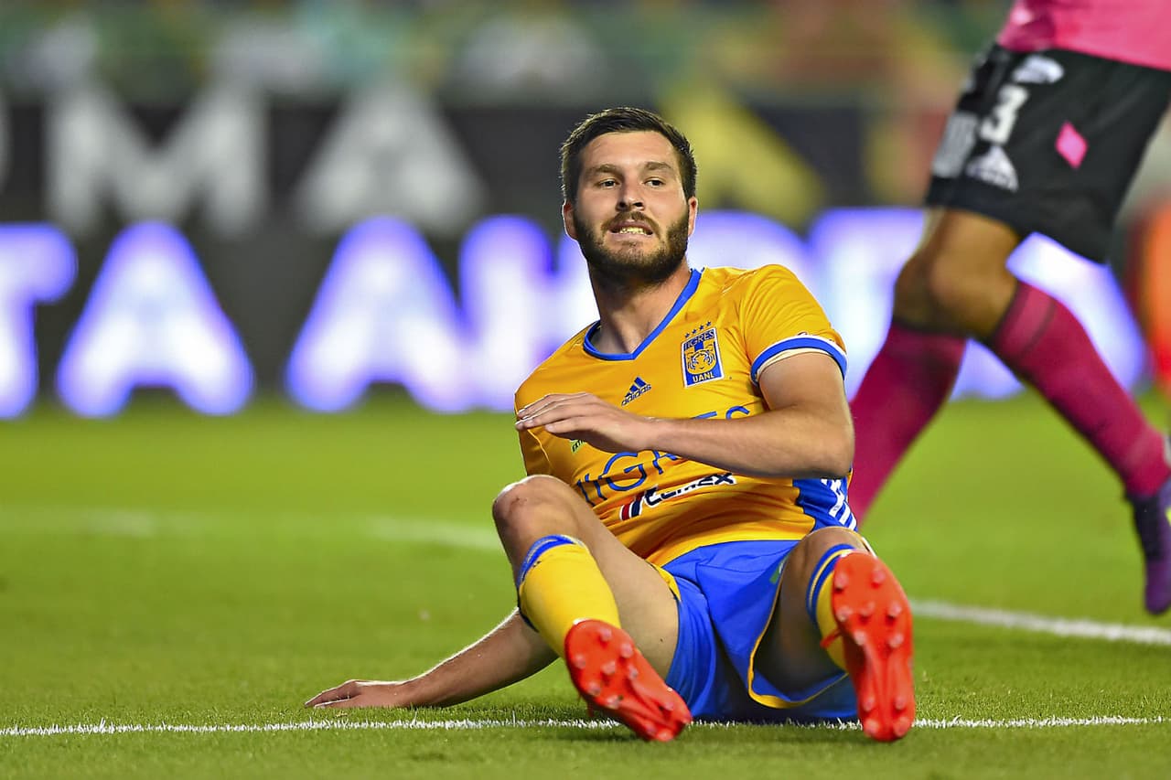 Además, Tigres sufrió su primer descalabro del torneo fuera de casa. Es aún el mejor visitante del Apertura 2016, con 11 puntos logrados en seis partidos.