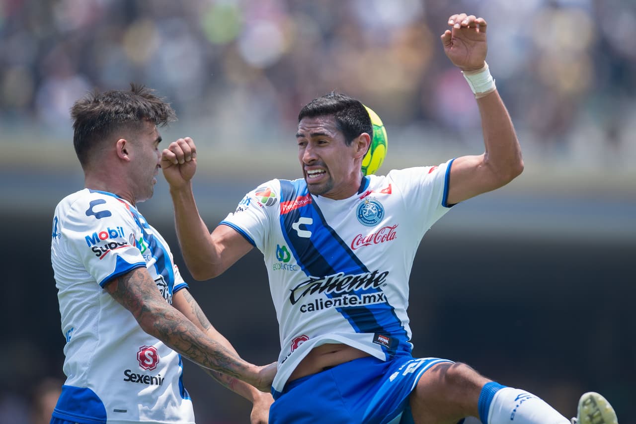 Con esta victoria, los poblanos rompieron una racha de dos derrotas consecutivas en sus últimos encuentros.