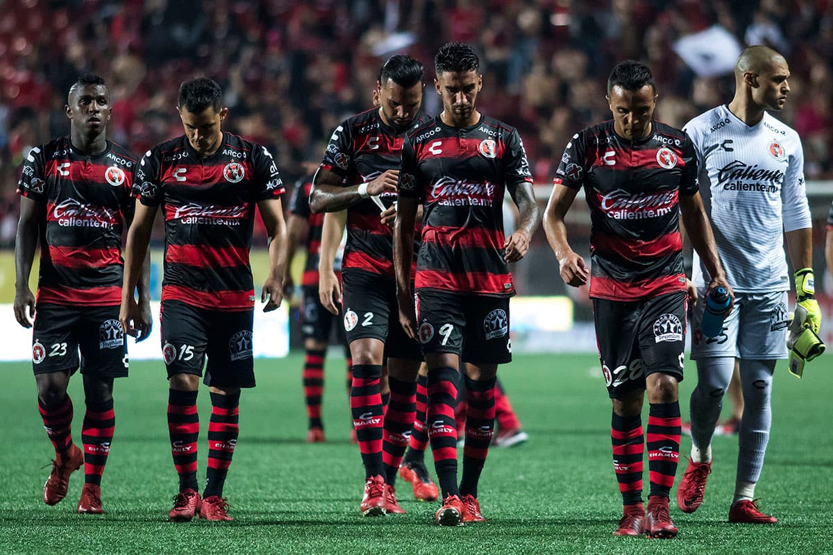 El empate no era el resultado esperado para Xolos que se queda con 4 puntos fuera de la zona de liguilla tras finalizar la jornada 3.