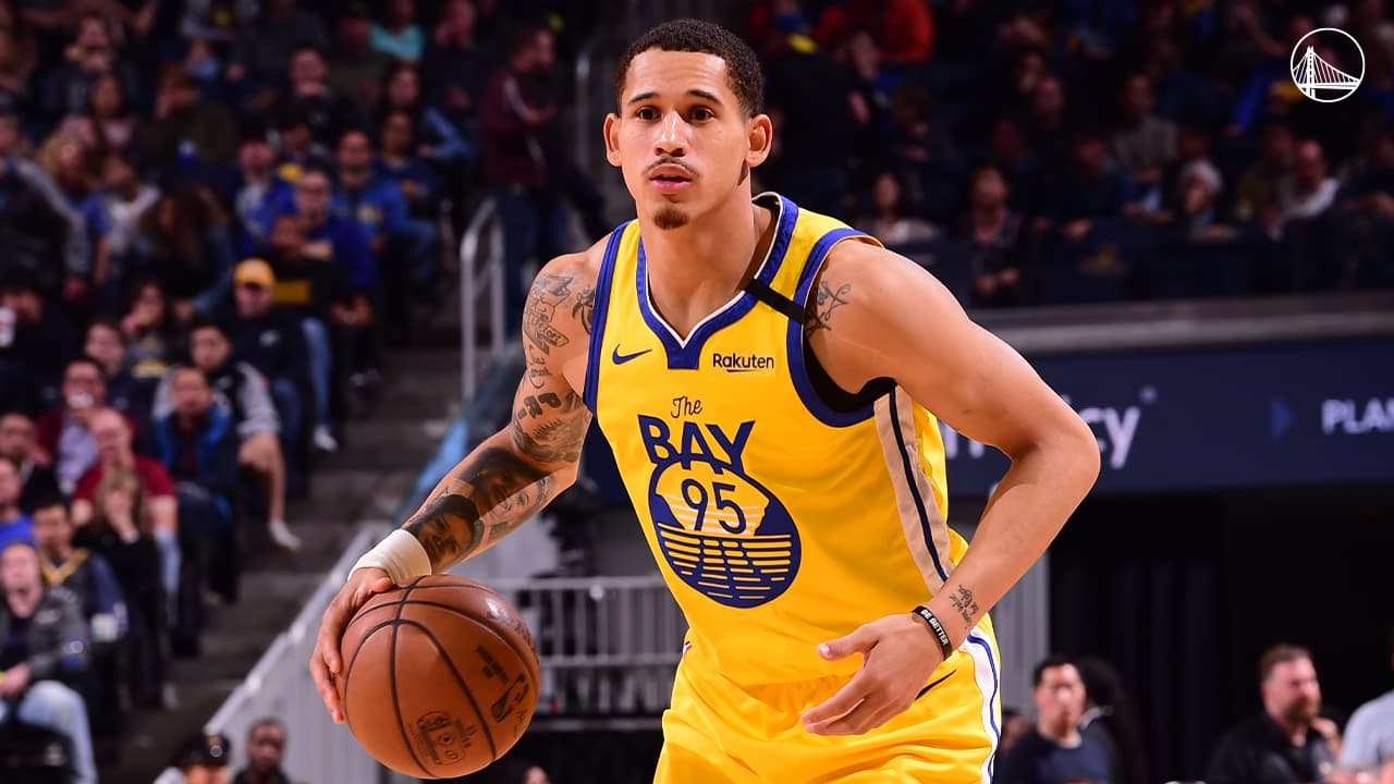 Los Golden State Warriors cortan a Juan Toscano del roster final