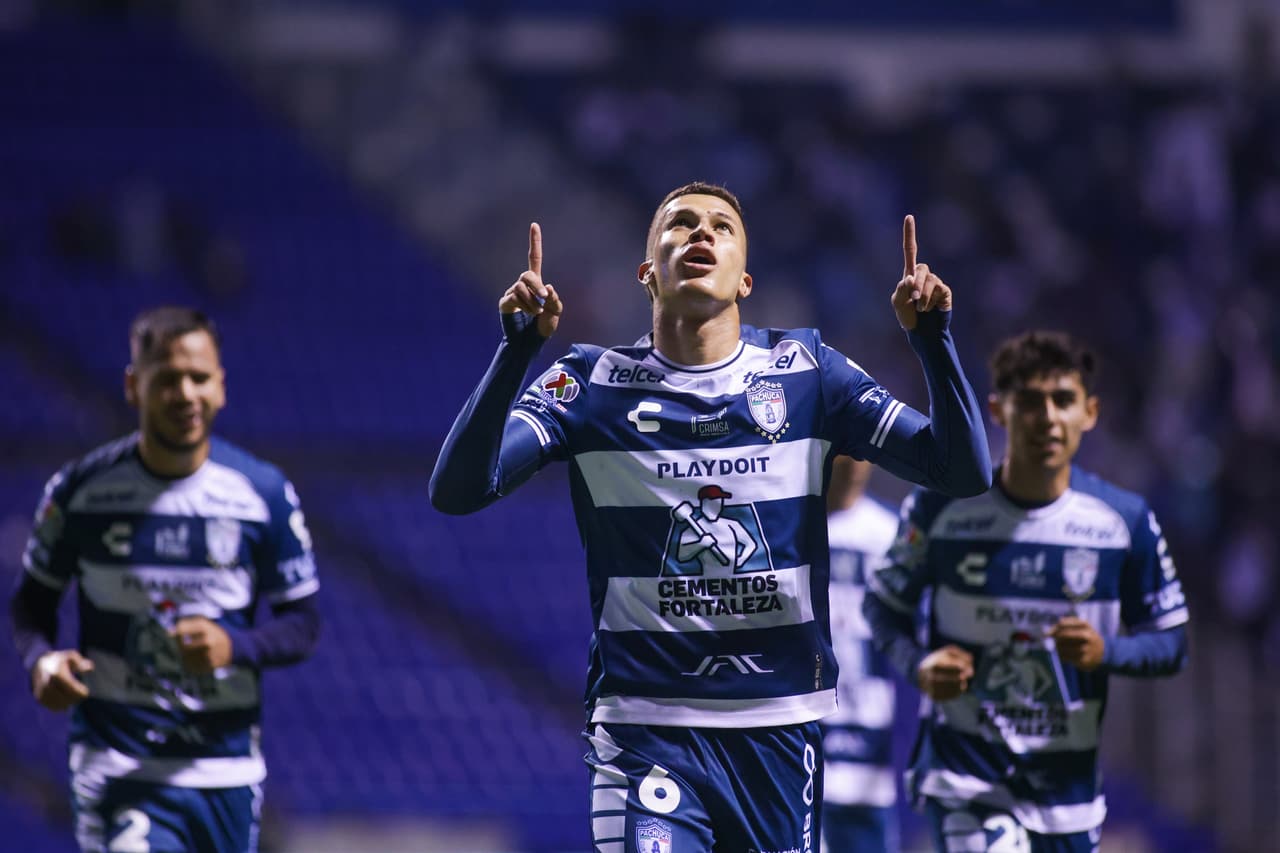 Doblete de Deossa derrota a doblete de Emiliano Gómez