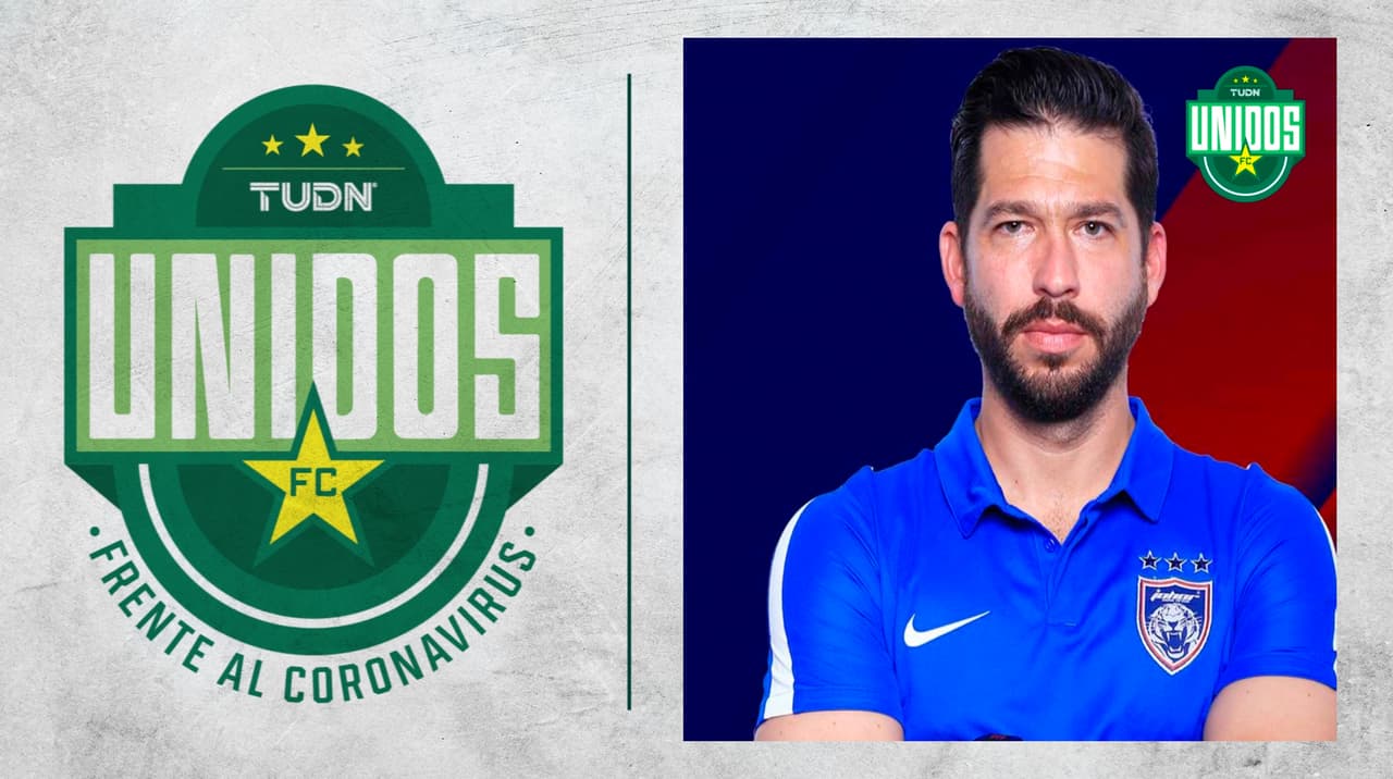 DT mexicano Mora percibe impacto de coronavirus en Malasia