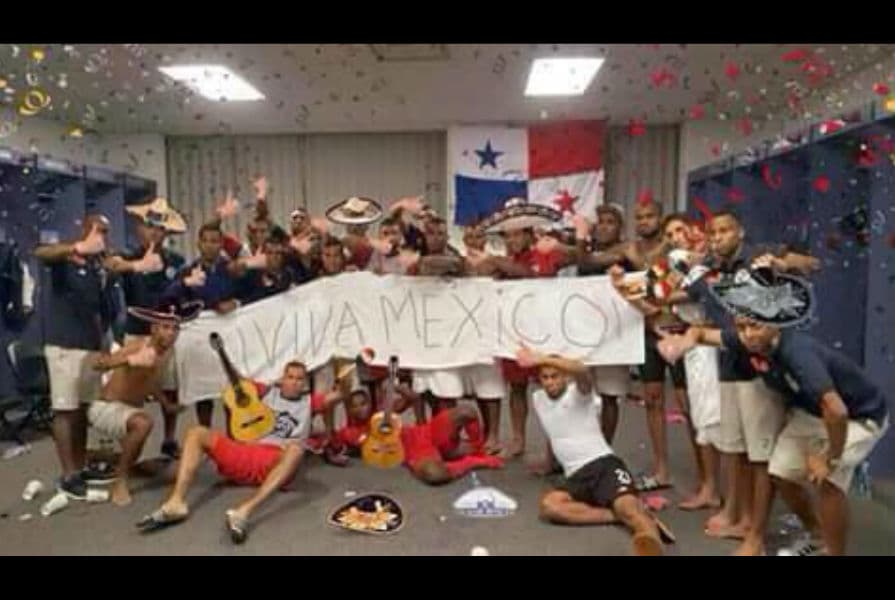 Memes de la final Copa Oro 2015