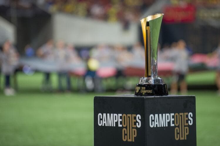 Campeones Cup será en Yankee Stadium en septiembre
