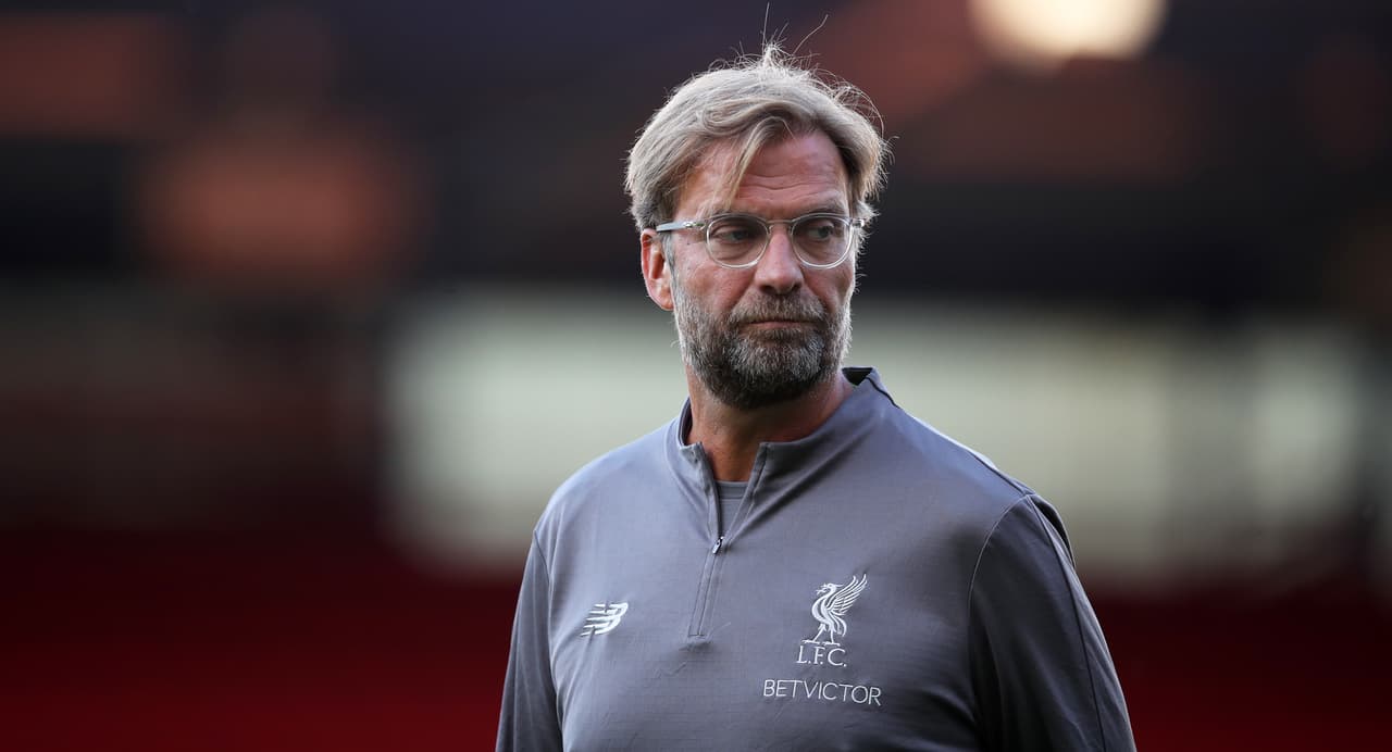 Jurgen Klopp. El entrenador alemán del Liverpool llevó a los Reds a la Final de la UEFA Champions League, aunque terminaron sucumbiendo ante el campeón Real Madrid. En la Premier League acabó cuarto.