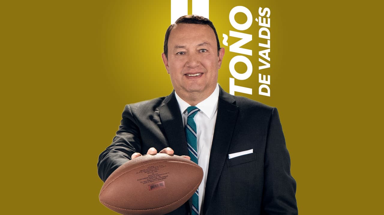 Toño de Valdés | Paso perfecto