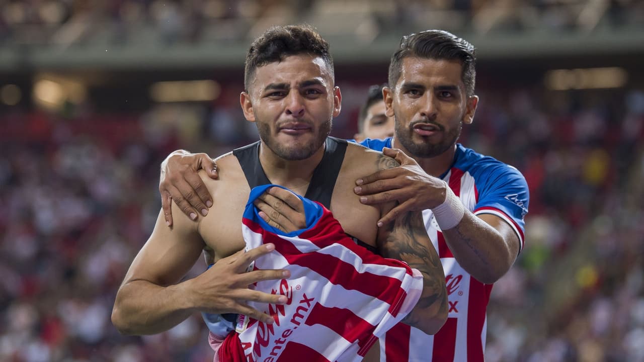 Alexis Vega aclara el 'enseñar de más'