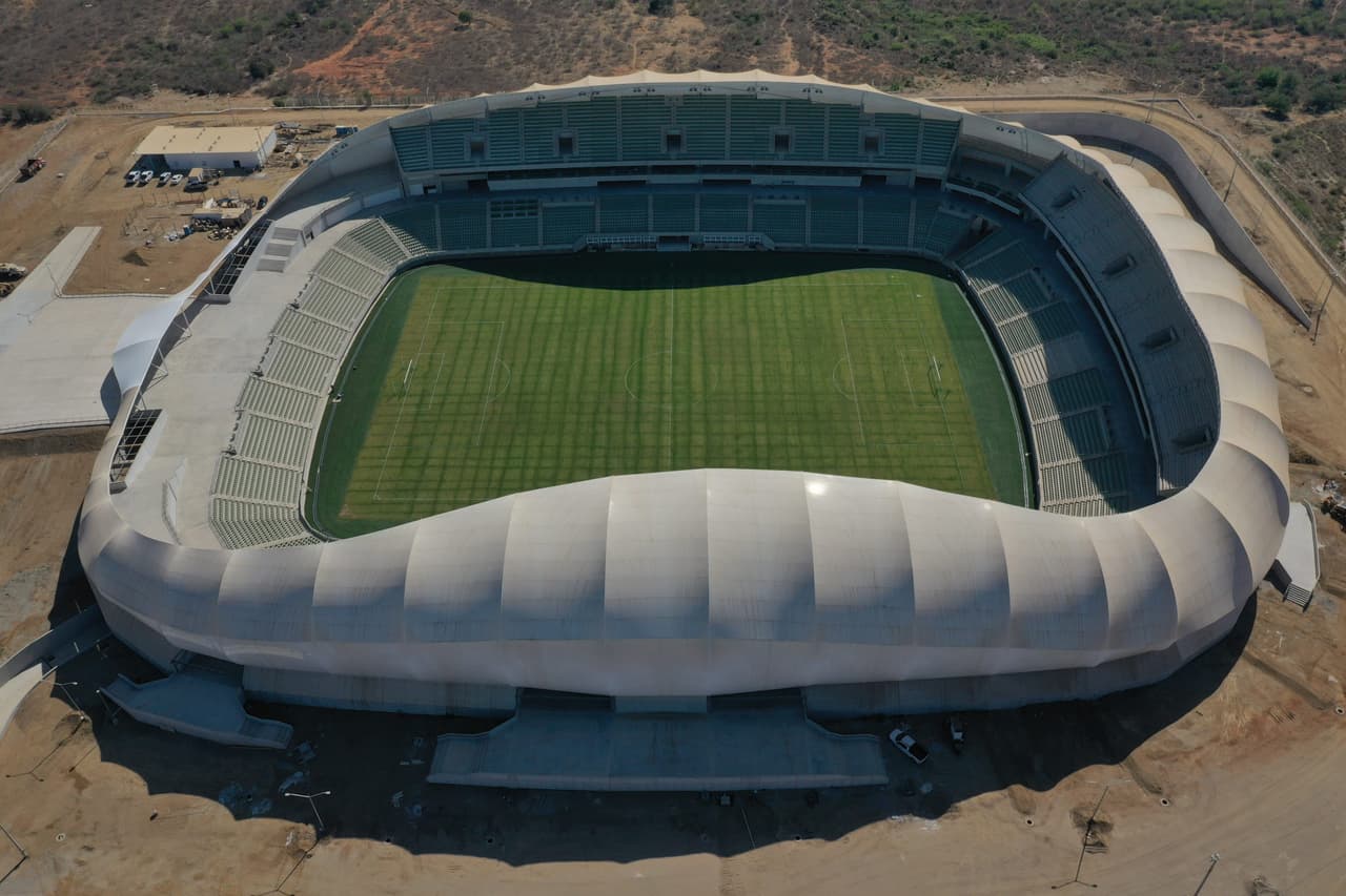 El viernes 3 de julio debutarán ante los Tigres de la UANL. El martes 7 enfrentarán al Atlas y el sábado 11 se medirán ante el Rebaño.