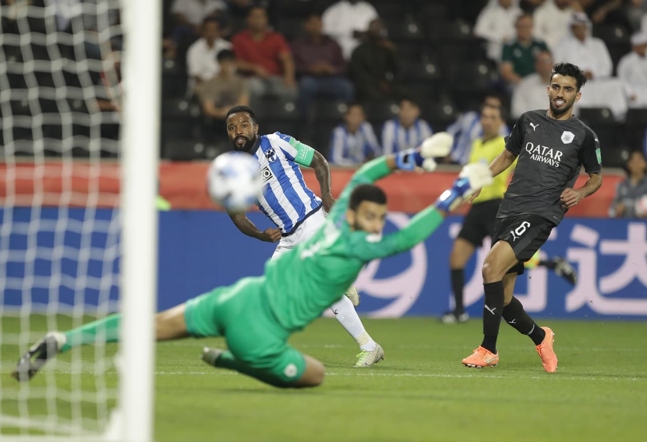 Se medirán ante Liverpool el próximo 18 de diciembre buscando llegar a la final del certamen.