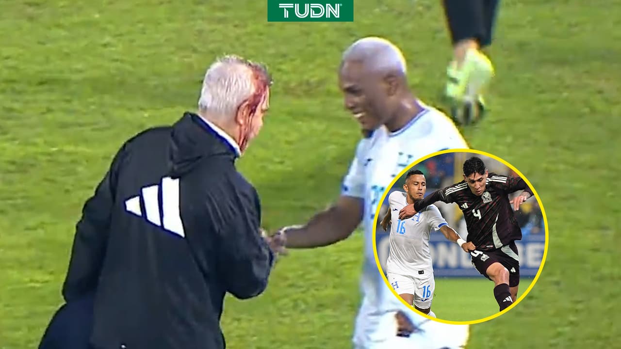 "Nos vemos en Toluca": La advertencia de Edson Álvarez a los catrachos