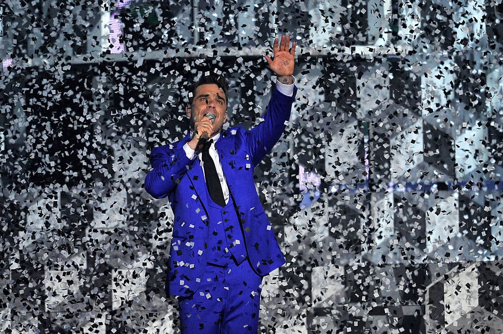 Incluso, sin ser oficial, ya se habla de un posible nombre para la cinta: ‘Better Man’.