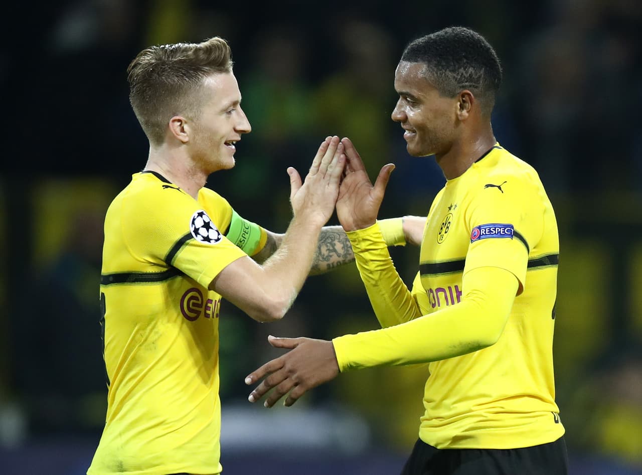 El puntillazo final lo puso Reus con asistencia de Larsen. Llegó sin marca por el segundo palo y remató cruzado para el 3-0.