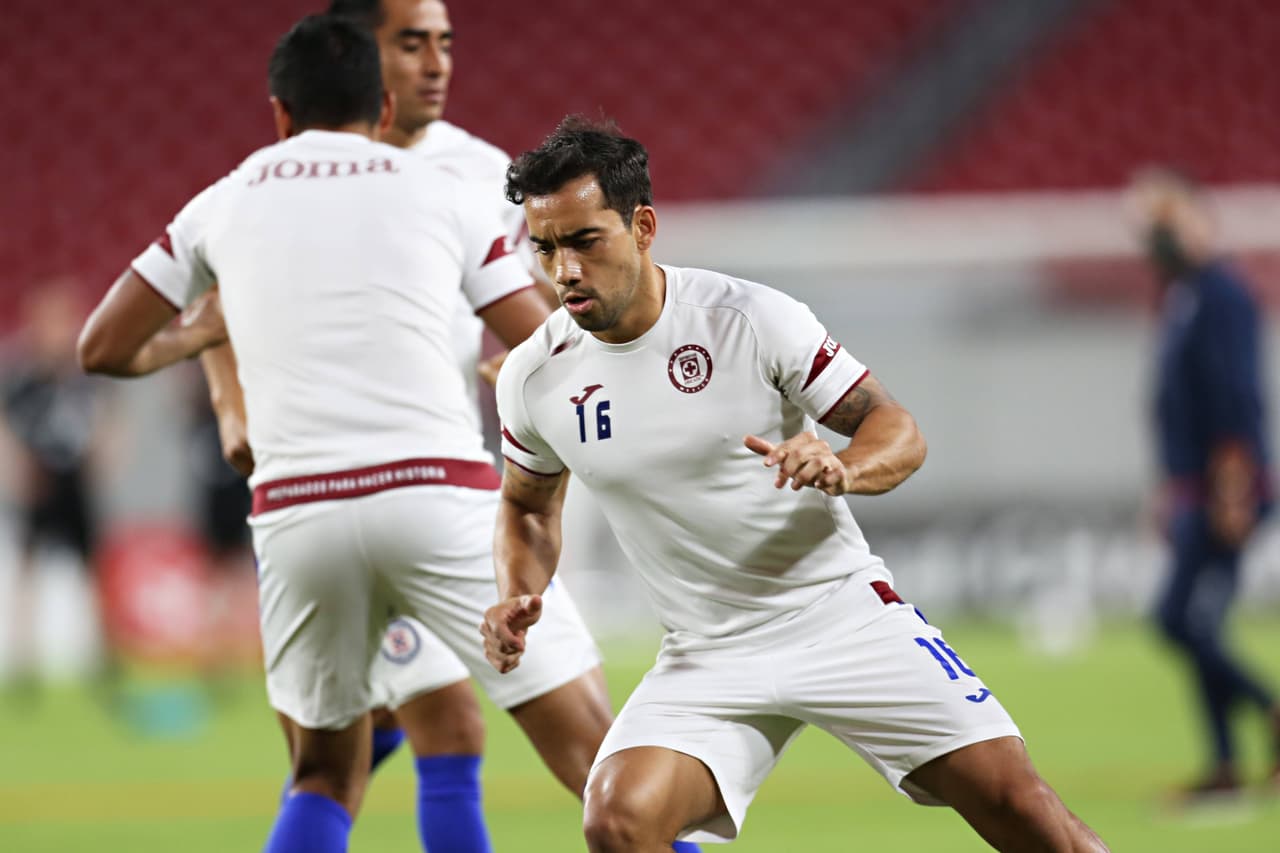 Aldrete: “Quisiéramos tener todos los torneos esta presión”