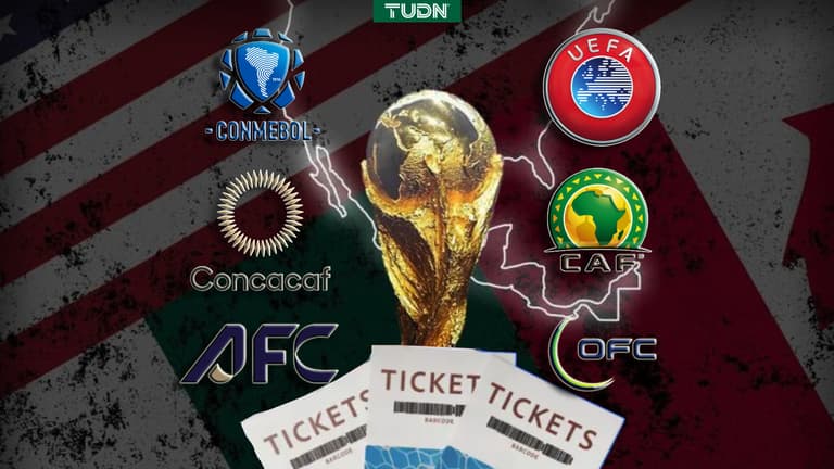 A 500 días del Mundial 2026: ¡Así será Fan Fest de Guadalajara! | TUDN