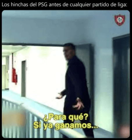 El astro argentino dejó el Barcelona después de 20 años y ahora tiene un nuevo hogar, el Paris Saint-Germain. Las redes estallaron en memes y estos son los mejores.