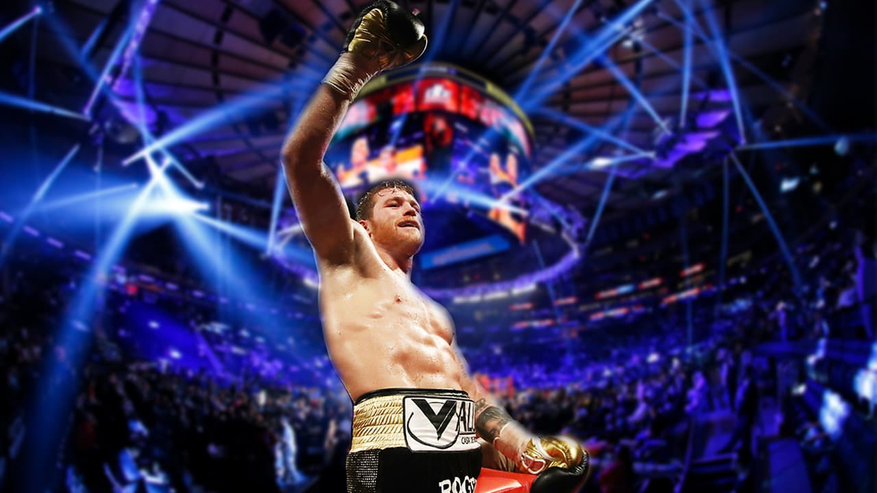 'Canelo' Álvarez, un mexicano más por la conquista de Nueva York