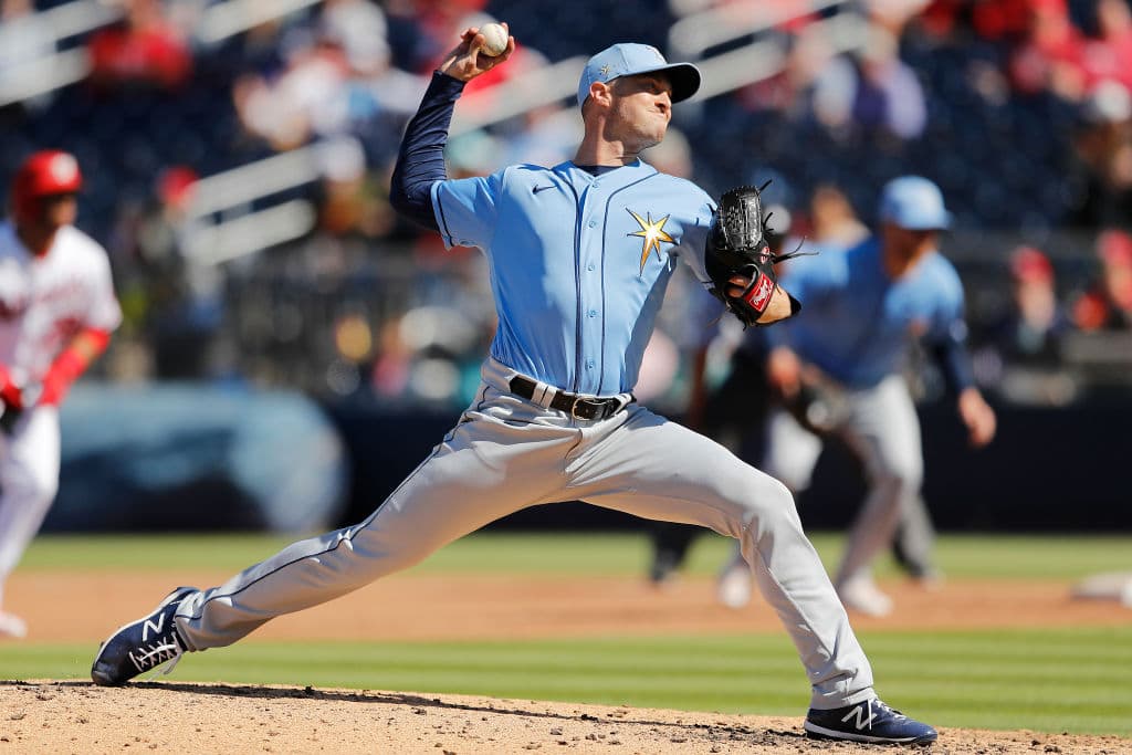 Los equipos de la MLB hacen pretemporada y nos han dejado estas grandes postales para los amantes del Béisbol.