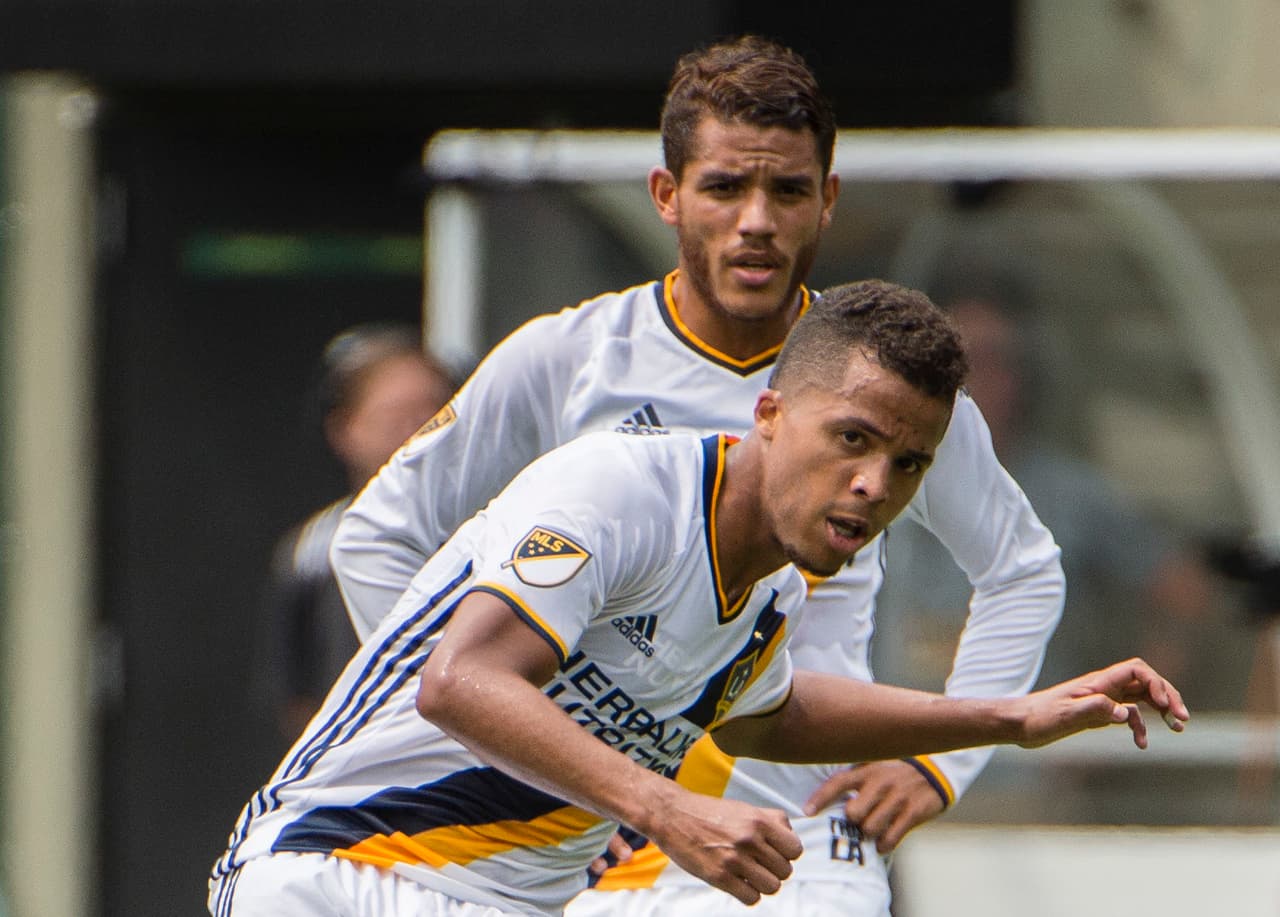 Matar o morir: Los dos Santos llegan a un punto crucial de la temporada con LA Galaxy