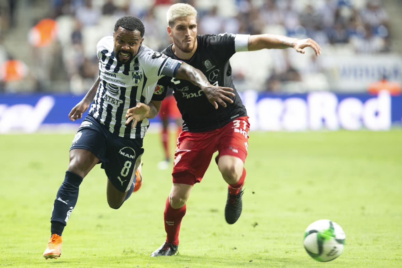 Es la primera vez que ambas escuadras se enfrentan en una semifinal de la Liga MX.