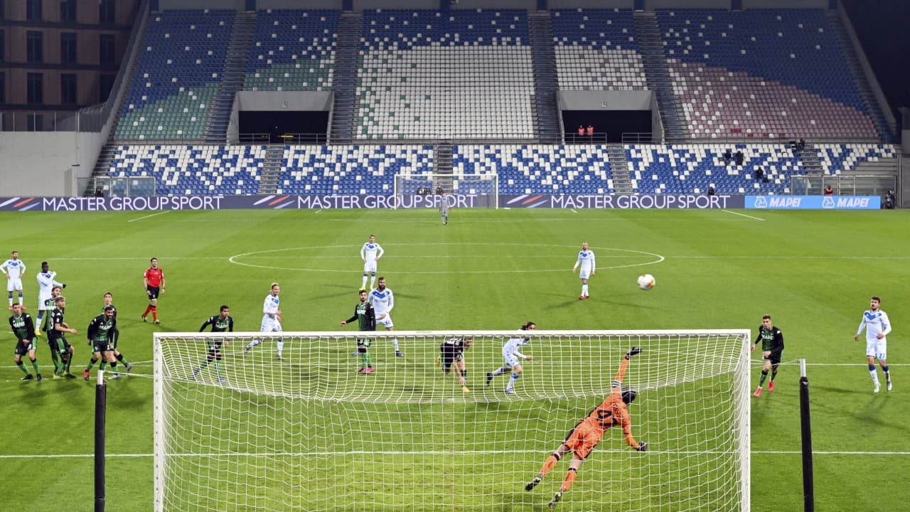 El lunes negro del deporte a causa del coronavirus