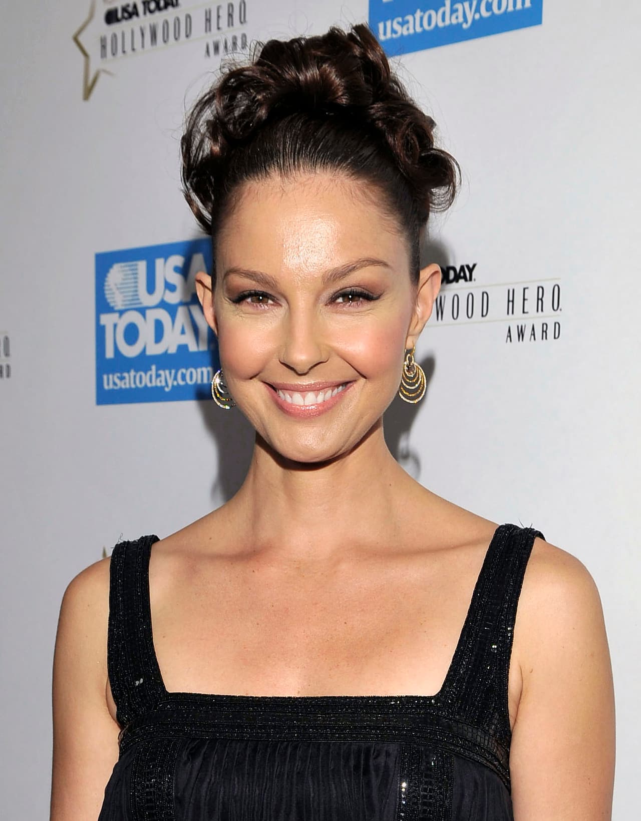 <b>Ashley Judd </b>