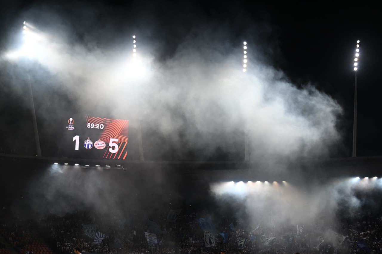 Con un Cristiano Ronaldo que dio asistencia y que falló una clara de gol, los Red Devils siguen vivos en Europa League: Erick Gutiérrez no juega en triunfo de PSV.