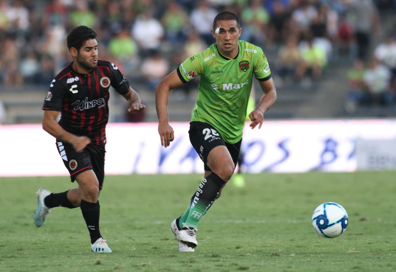 Los Tiburones Rojos solo tienen dos puntos de los 27 que han disputado hasta el momento. Tiene la racha sin triunfos más larga en la historia del fútbol.