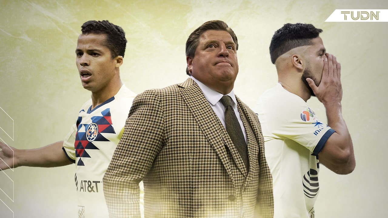 Último llamado para América: sumar o sumar en la jornada 18