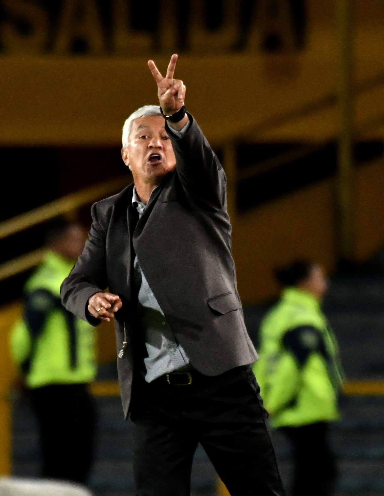 La Equidad, equipo dirigido por Humberto Sierra, no fue capaz de inclinar como local la balanza a su favor durante el tiempo reglamentario.