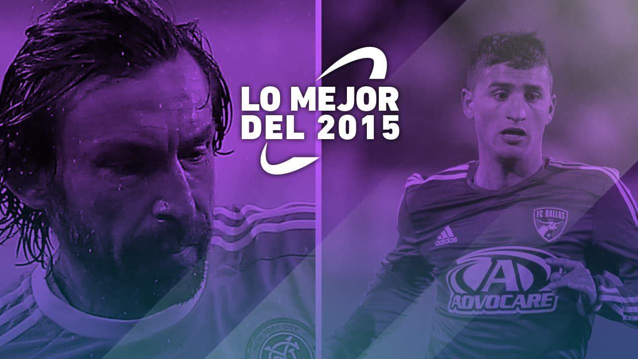 Mejor Pase: Andrea Pirlo