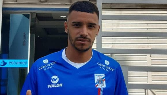 Balacera en Perú deja a un futbolista herido y otro sin vida