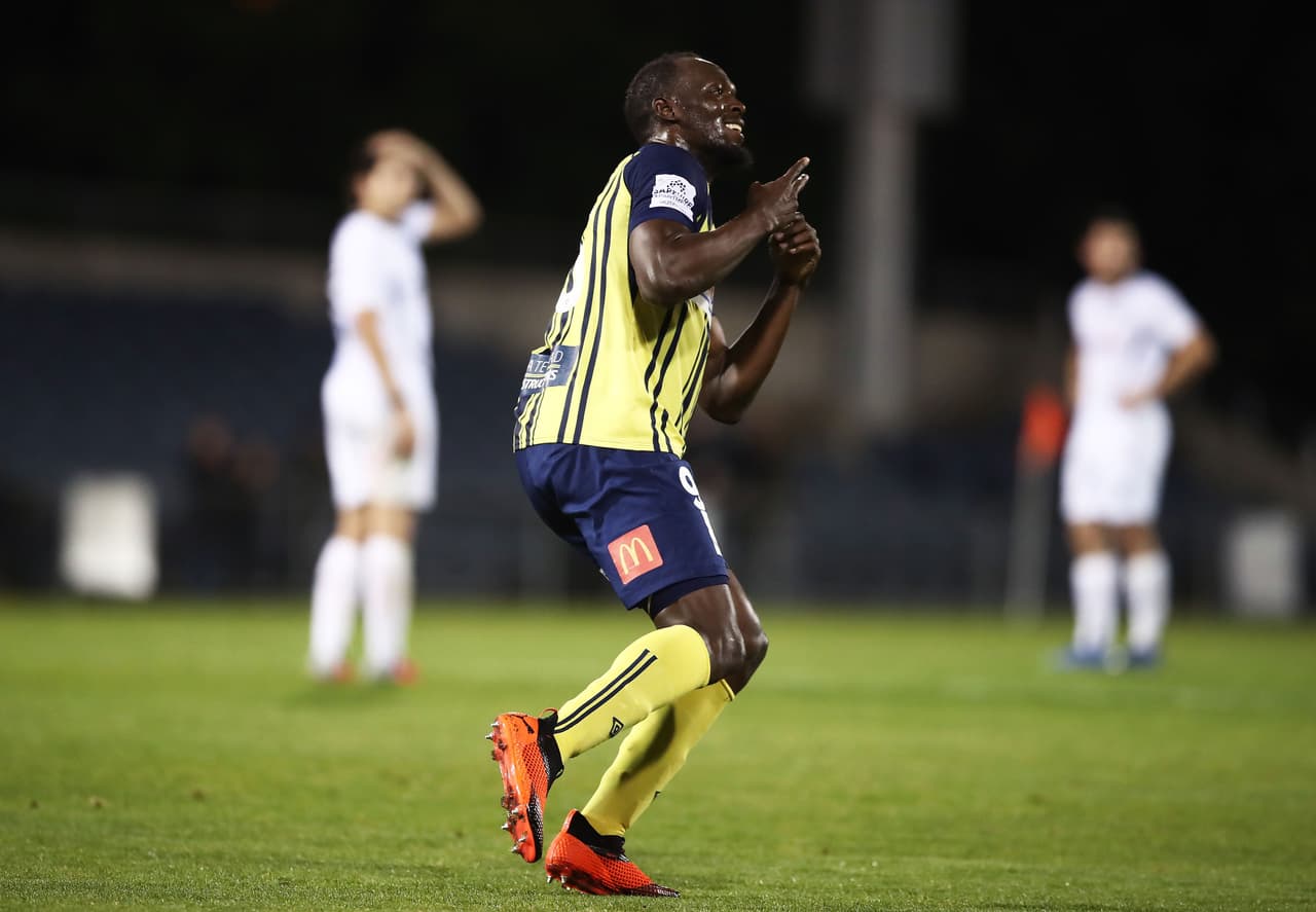 La opción de que Usain Bolt llegue a Dorados de Sinaloa permite imaginar muchos escenarios y por eso los hinchas en México y en el mundo esperan cómo se desarrolla esta novela.