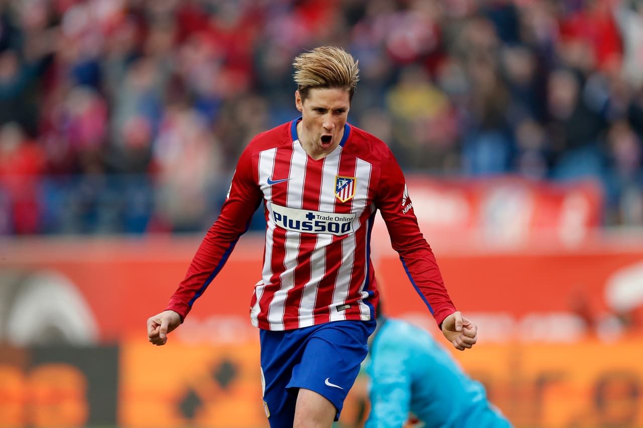 Fernando Torres