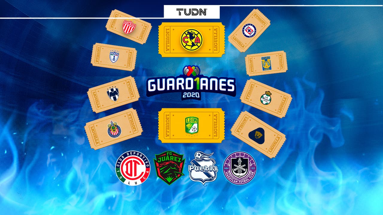 ¡Final de alarido! Lo que se juega en la J17 para la Liguilla