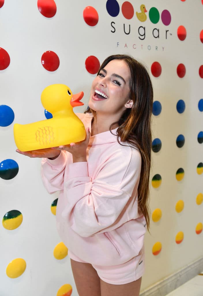 La lista no parece corresponder a un artículo en el sitio web de Barstool Sports y parece que solo se ha compartido en Twitter para aumentar la participación.