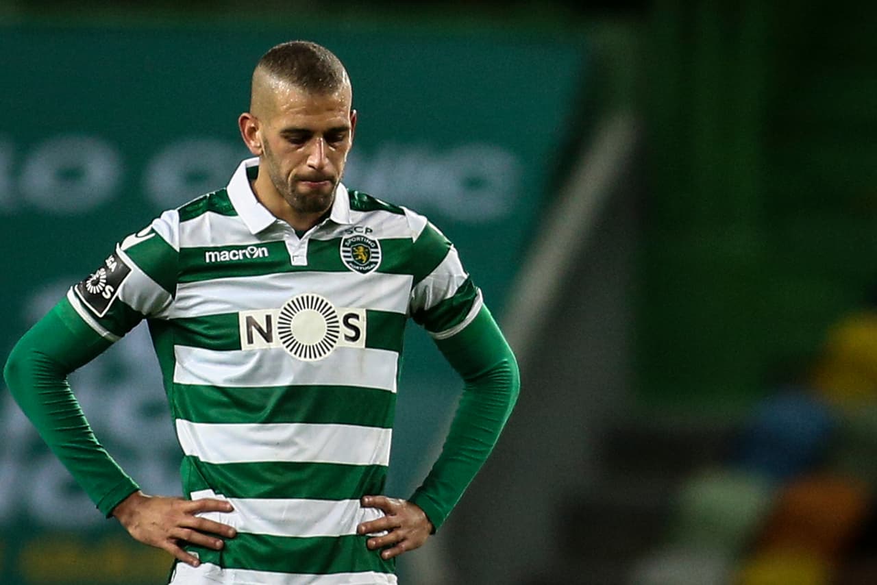 El Sporting de Lisboa empató con el último de Portugal