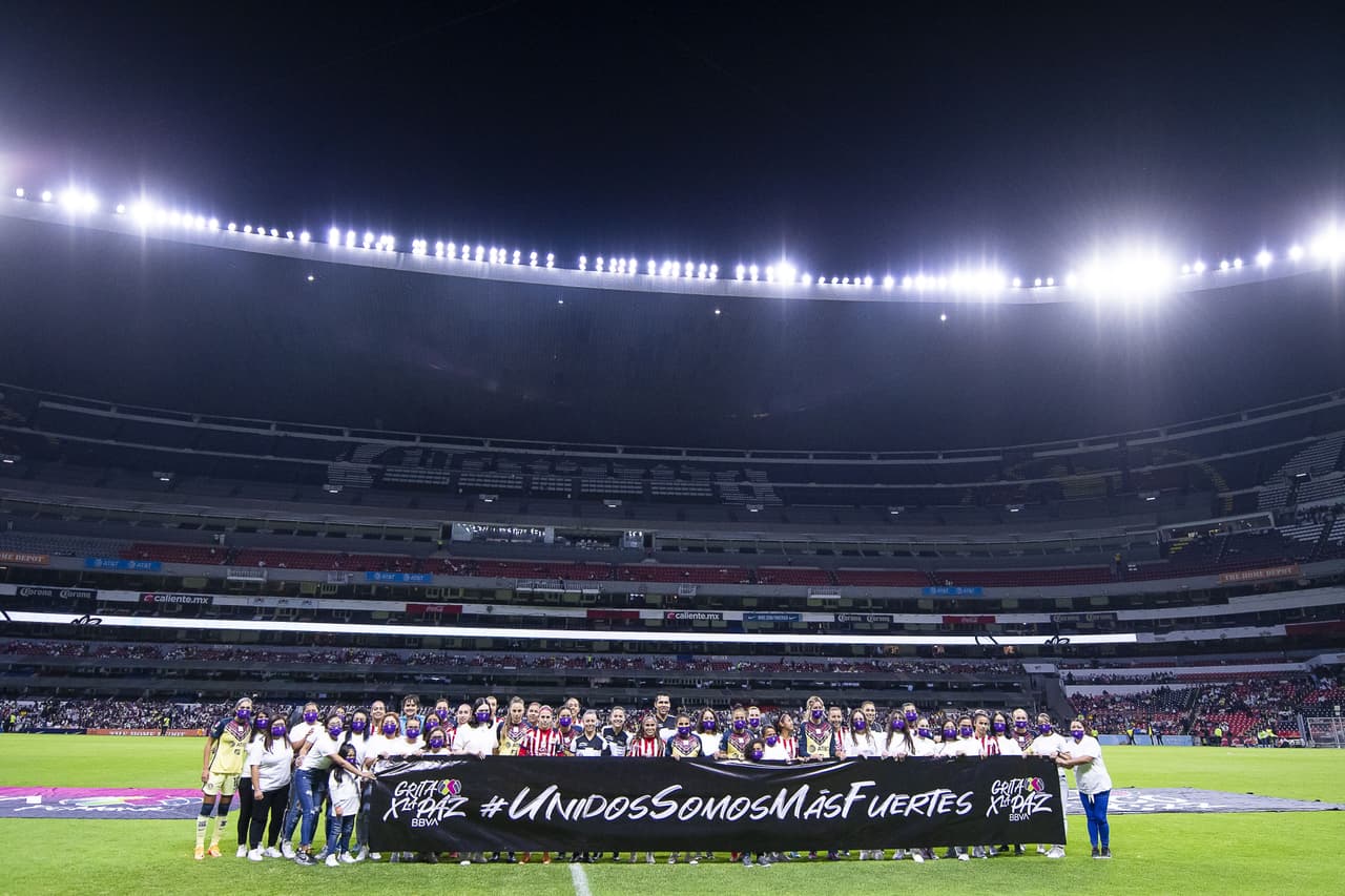 Los protocolos de unión se cumplieron a cabalidad.