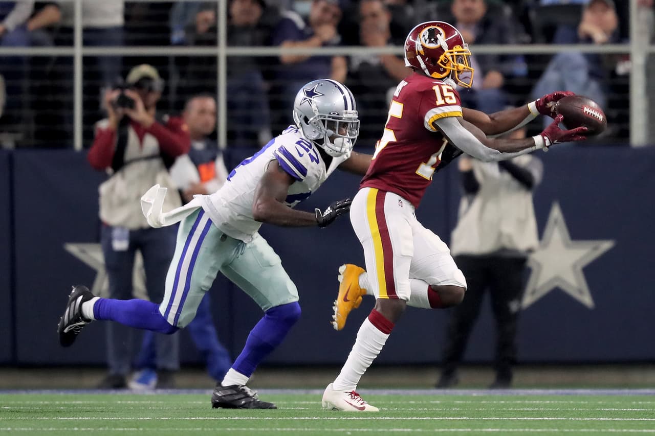 Prescott, Elliott y Gallup se lucen en un partidazo pero no es suficiente para ver a los Cowboys en Playoffs. Ambos conjuntos tendrán que pensar en la temporada del 2020.