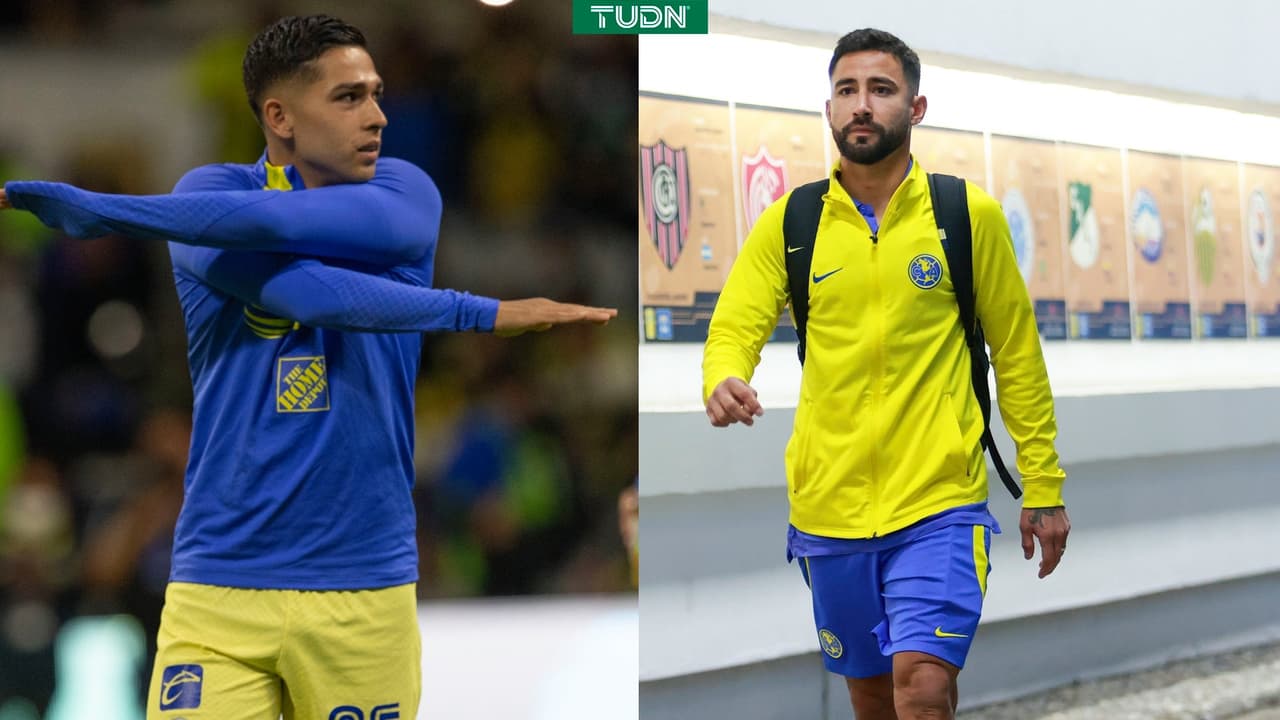 Salvador Reyes va de inicio por Luis Fuentes de último momento