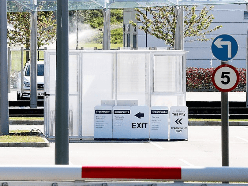 Las pruebas se realizarán siguiendo los protocolos y guías aprobados por la Premier League.