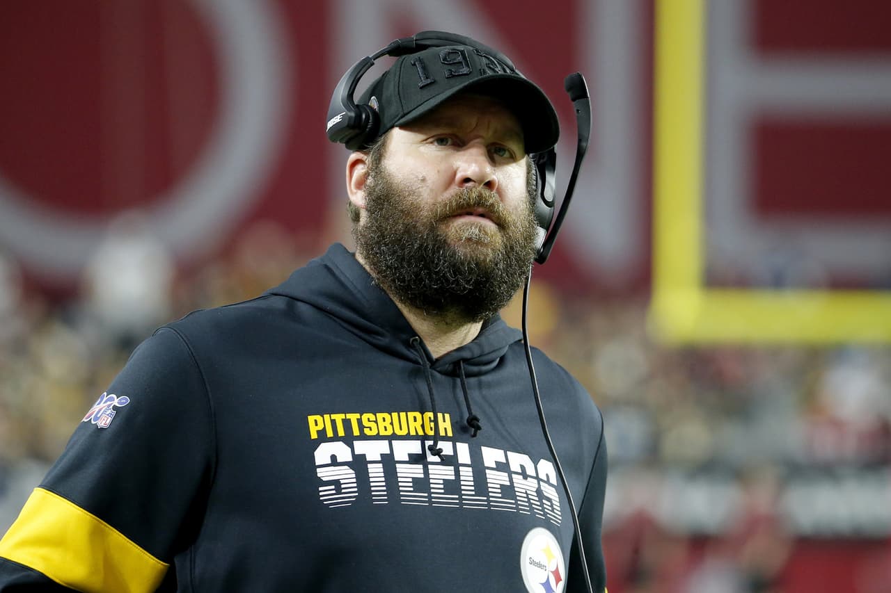 Ben Roethlisberger desconoce si regresará en el 2020