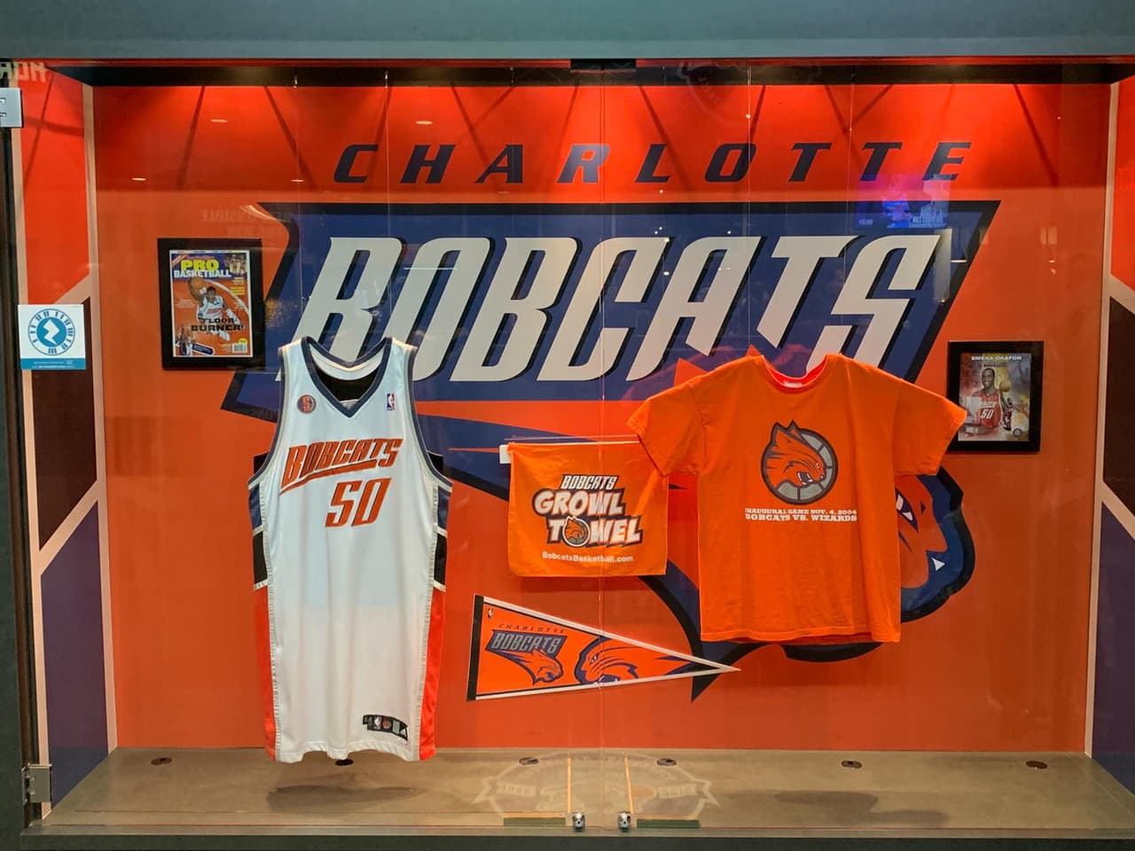 La edición 68 del NBA All-Star Game se disputará en el Spectrum Center de Charlotte, enfrentándose el Team LeBron y el Team Giannis. Así se vivieron los minutos previos.