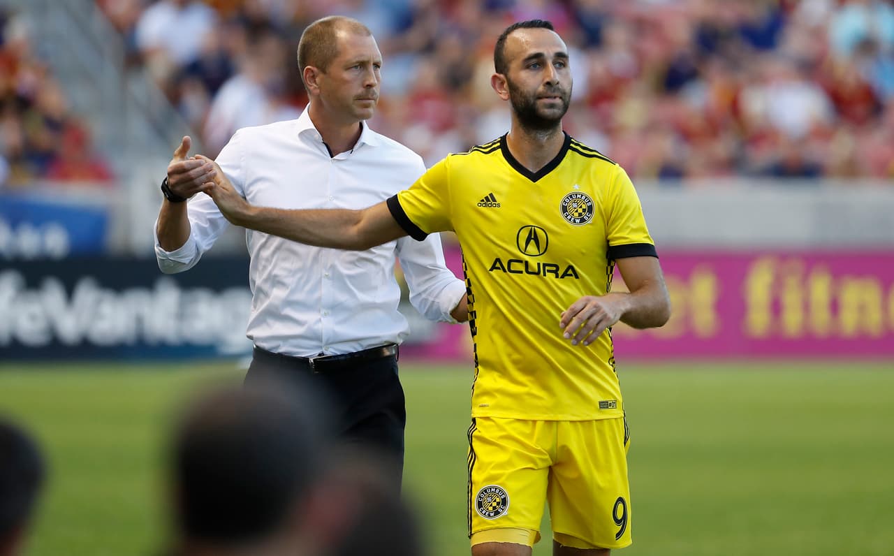 "No hay opciones de que salgamos a defendernos en el Yankee Stadium", aseguran en Columbus Crew