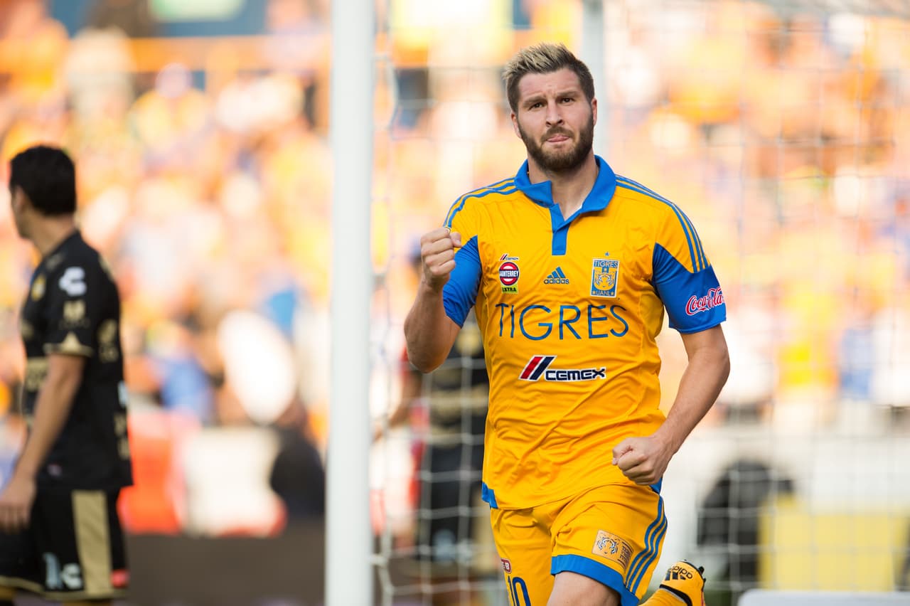 DELANTEROS - André Gignac.- El delantero francés sigue consumiendo una excelente temporada con Tigres, siendo en esta jornada el jugador con más puntos en el UD Fantasy, ya que acumula 96 puntos, mientras que su valor en el UD Fantasy es de $11.4 millones.