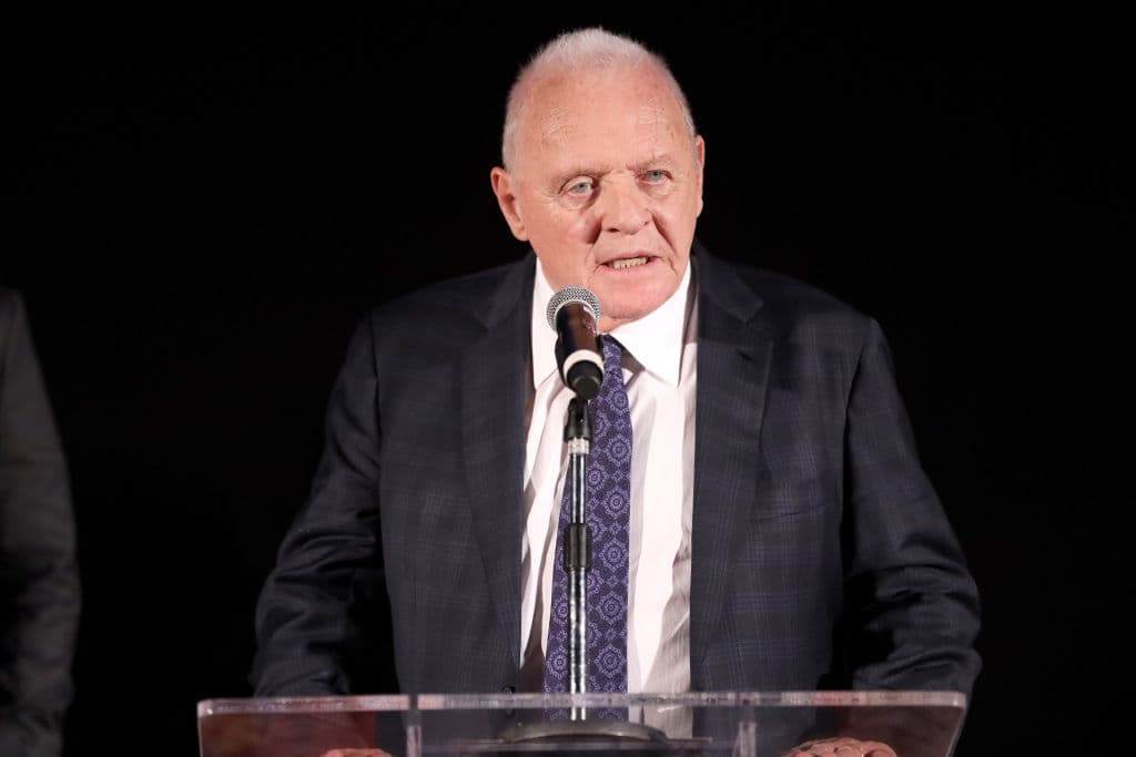 El aclamado actor ya ha superado las 70 películas y este año podría repetir la hazaña conseguida con ‘The Silence of the Lambs’ (1991), cuando ganó su primer y único premio Oscar.
<br>